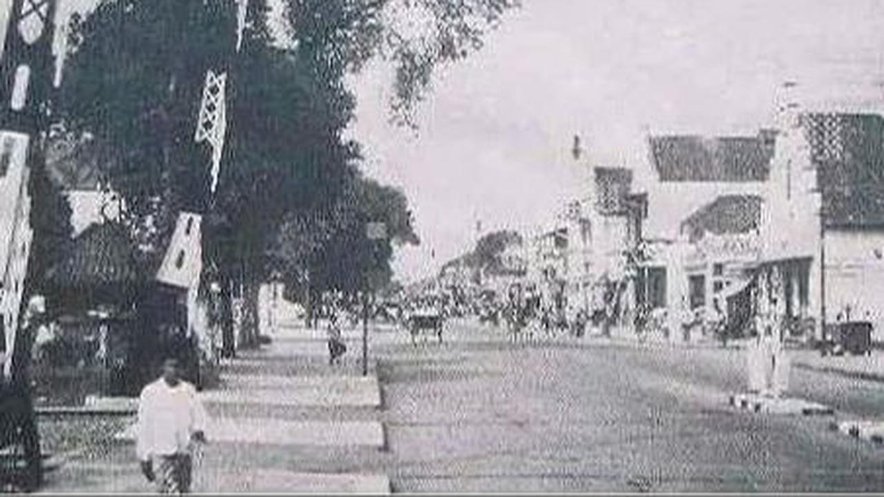 8. Nostalgia Nuansa Jadul
