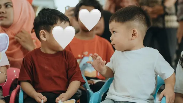 Issa Xander. [Foto: Instagram/nikitaofficial94]