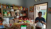 10 Bisnis Warung Rumahan yang Tidak Butuh Kulkas tapi Laris, Lapak Kecil tapi Untung Maksimal