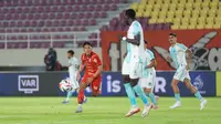 Hasil ini membuat Persija hattrick menang di BRI Super League. Macan Kemayoran kini berada di peringkat kedua klasemen dengan 20 poin. Sementara, PSBS Biak terjerembab di peringkat ke-16 dengan enam poin. (Dok. Persija)