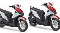 Modifikasi Honda Beat Simpel Berkesan Nusantara