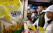 Bapanas Perpanjang Penyaluran SPHP Beras 2025 Hingga Akhir Januari 2026