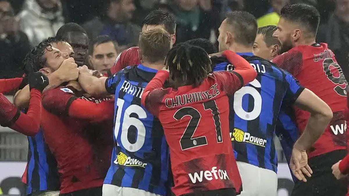 Inter dan Milan Sepakat Beli San Siro dan Lahan Sekitarnya untuk Pembangunan Stadion Baru