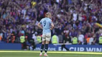 9 Kali Langgar Aturan Premier League, Manchester City Didenda Rp17 Miliar!