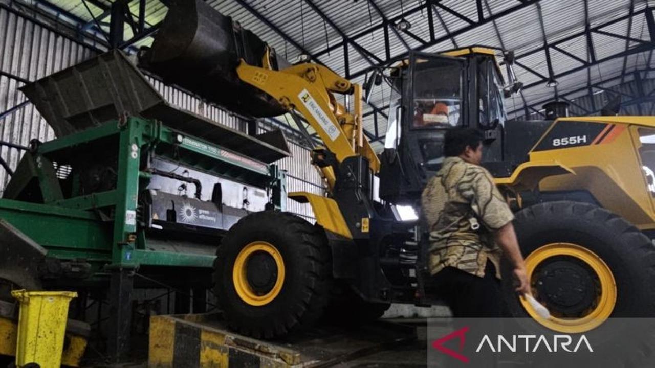 Trivia: PSEL, Strategi Ganda Pemerintah Ciptakan Ketahanan Energi dan Atasi Sampah Nasional