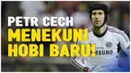 Berita Video, Petr Cech resmi bergabung dengan klub hoki es asal Amerika Serikat pada Rabu (15/11/2023)