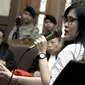 JPU tak mempermasalahkan Jessica bakal berbicara apa pun di depan majelis hakim.