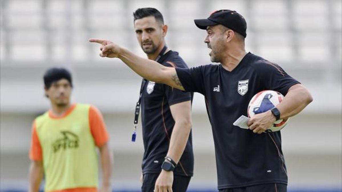 Soal Peluang Menjadi Juara BRI Super League 2025/2026, Fabio Lefundes: Semua karena Kehendak Tuhan