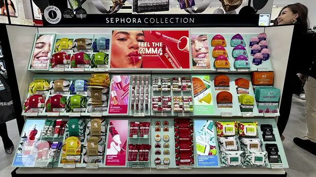 SEPHORA Indonesia