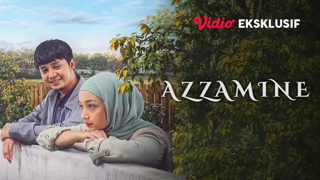 Azzamine