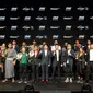 ONE Championship dengan tajuk ONE: A New Era siap digelar di Tokyo, Jepang, Minggu (31/3/2019). (Foto: Doc ONE Championship)