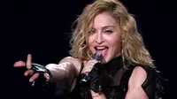 Madonna