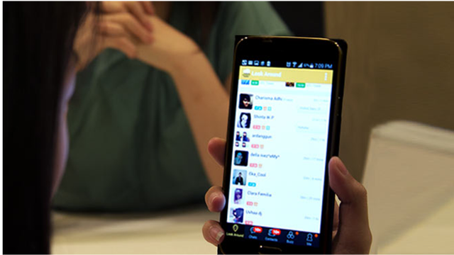 Mudahnya Menemukan Teman Sehobi Dengan Klub BeeTalk