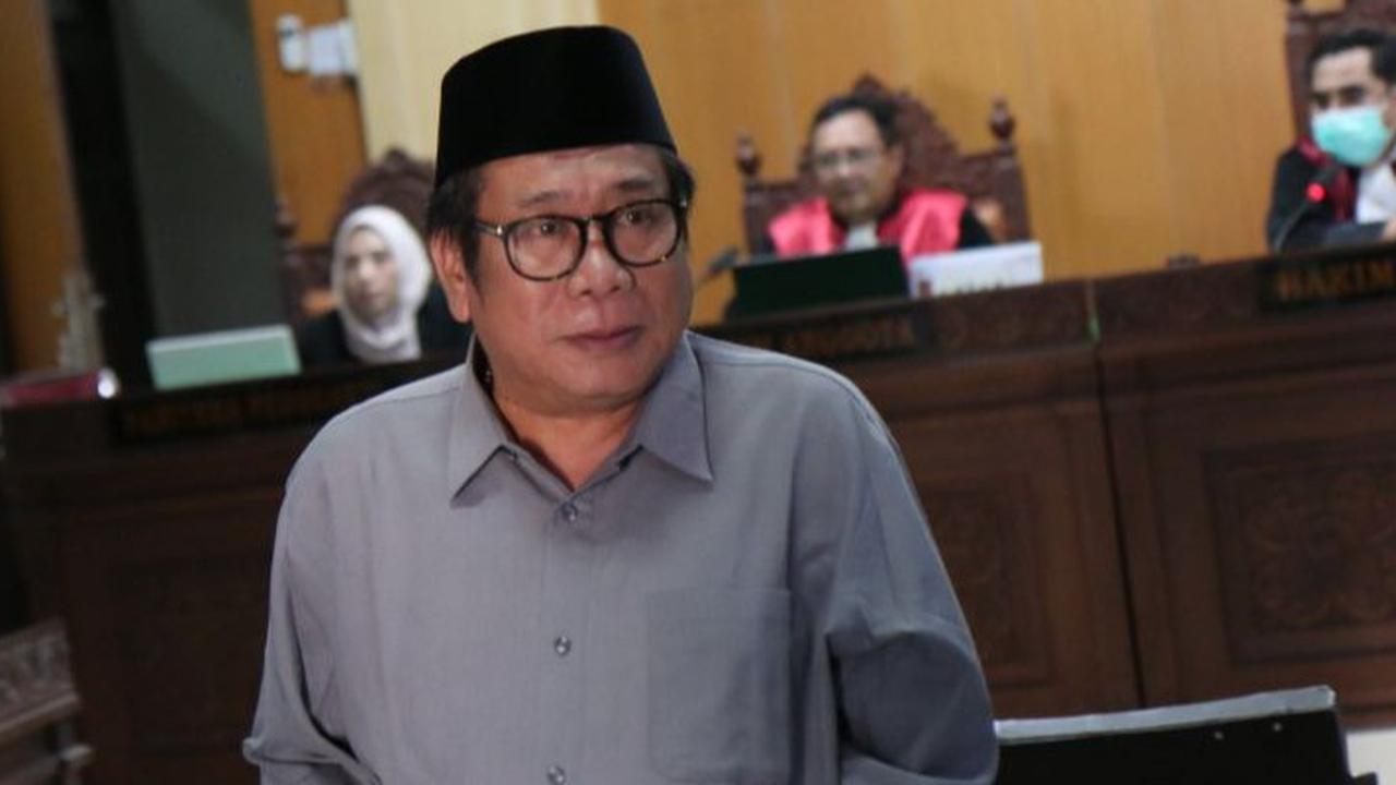 Terjerat Kasus Penipuan Rp1,5 Miliar, Eks Bupati Lombok Tengah Ditahan Polisi