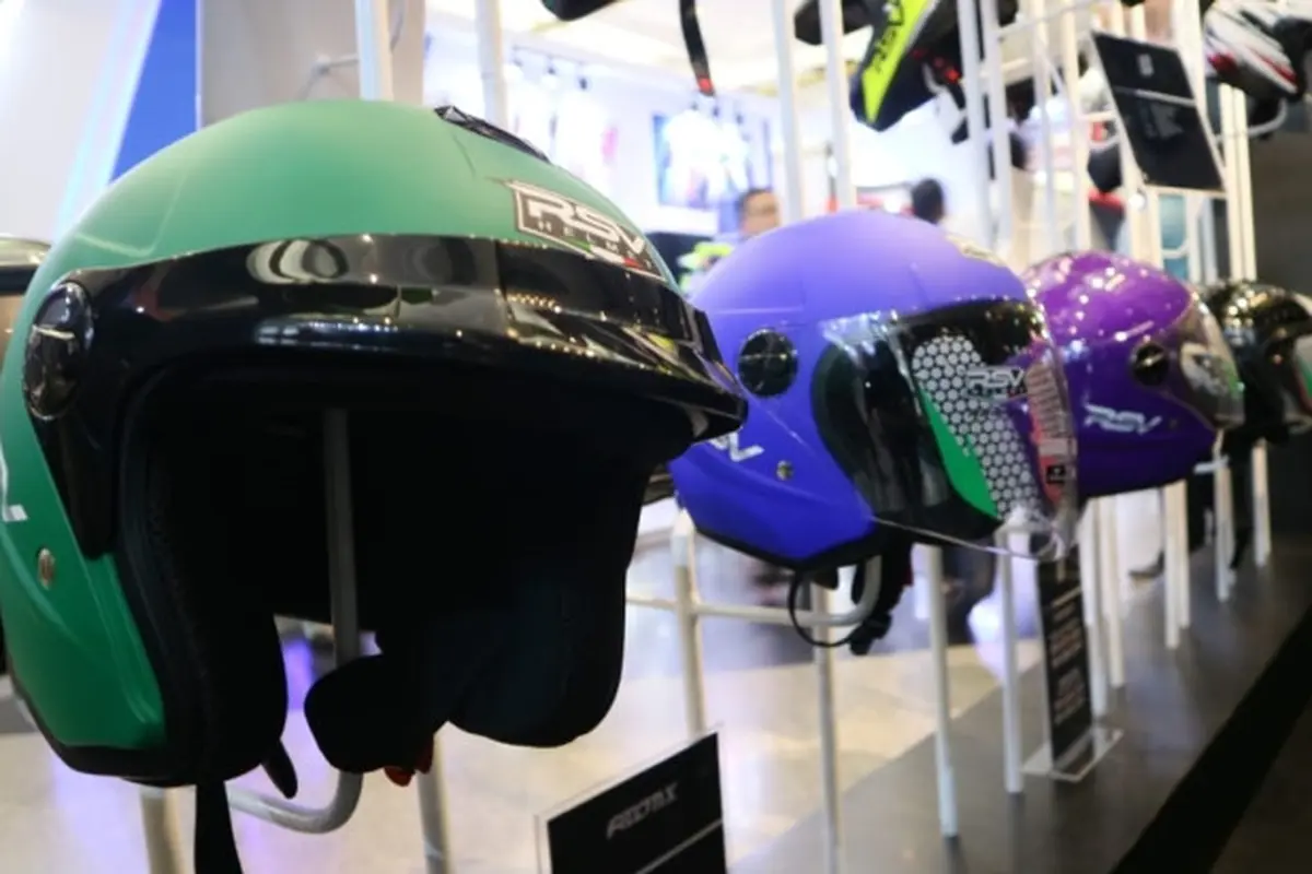 Helm RSV