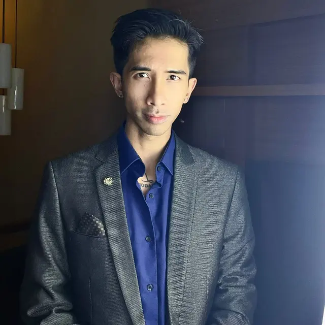 Selebgram El Reyzandra