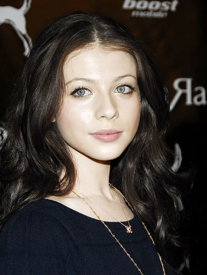 Michelle Trachtenberg pada 2006. ((AP Photo/Dan Steinberg))