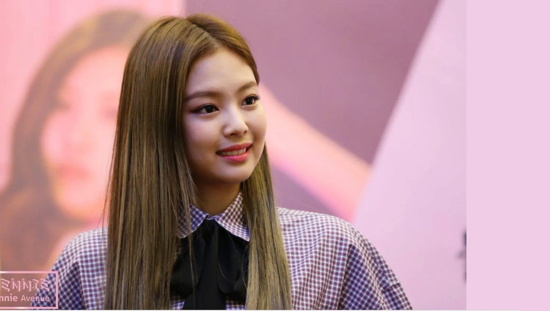 Jennie `Blackpink` (KoreaBoo)