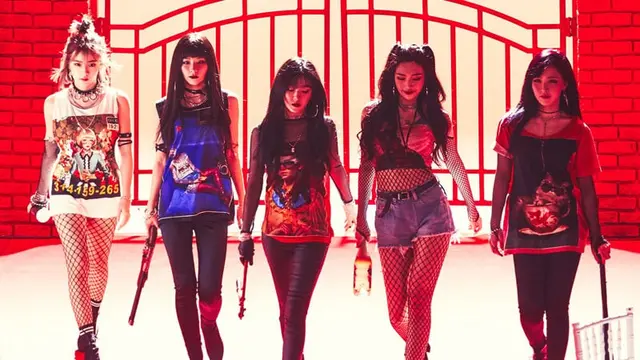 Red Velvet