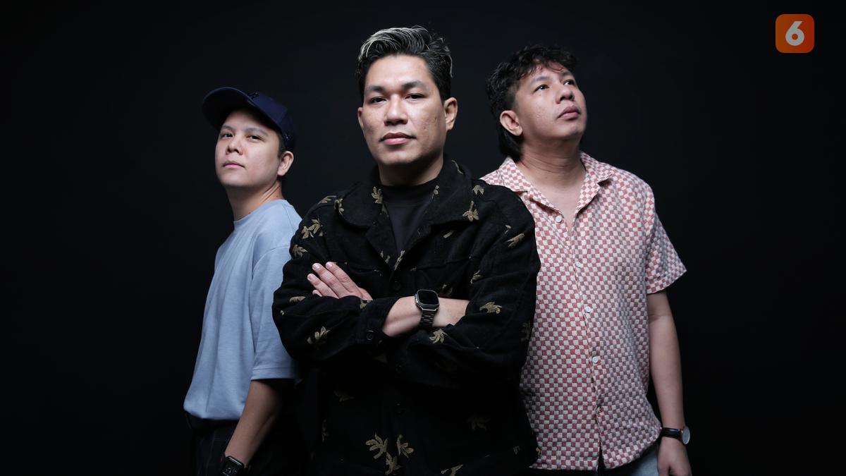 Armada Rilis Single Bertajuk Terima Kasih, Pengingat Pentingnya Sebuah Kata Sederhana bagi Sesama