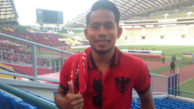 Andik Vermansah