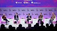 Operasional Bisnis Amazon Bakal Gunakan Energi Terbarukan di 2025