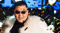 Alasan PSY Batalkan Konser di Indonesia