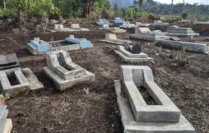Kapan Ruh Bertemu Malaikat setelah Seseorang Meninggal? 3 Momen Mendebarkan Alam Kematian