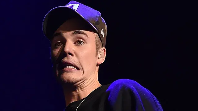 Justin Bieber