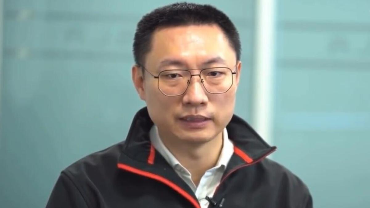 Mengenal Tom Zhu, Sang Arsitek Tesla dari China