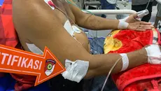 Cekcok Utang Rp 20 Juta Berujung Penembakan di Mesuji