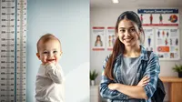 Apa Perbedaan Pertumbuhan dan Perkembangan pada Makhluk Hidup? Simak Penjelasannya