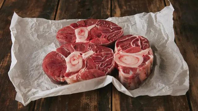 Cara Cerdas Membersihkan dan Menyimpan Daging Kurban agar Tidak Cepat Busuk - 1