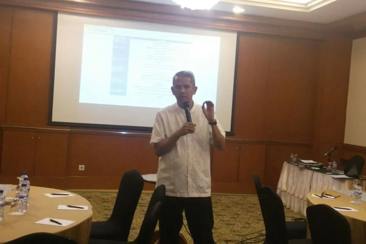 Anggito Abimanyu