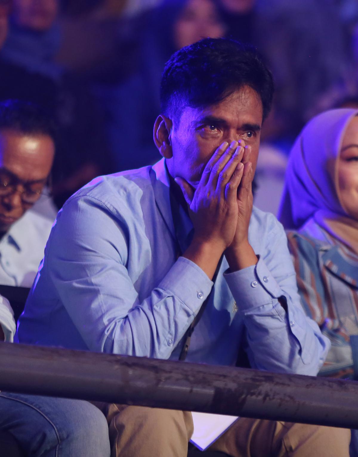 Intip Momen Keseruan Konser Lesti 'Sang Kejora', Konser Tunggal Perdana setelah 10 Tahun Berkarir
