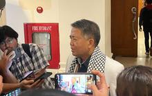 Diduetkan dengan Anies, Sohibul Iman Tak Gentar Lawan Ridwan Kamil Jika Maju Pilkada Jakarta