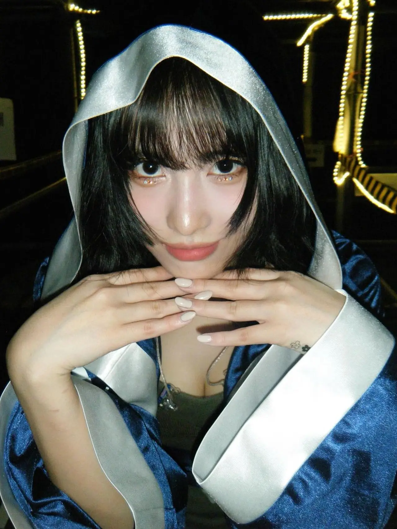 Dijuluki Dancing Machine, Ini 6 Fakta Menarik Tentang Momo TWICE