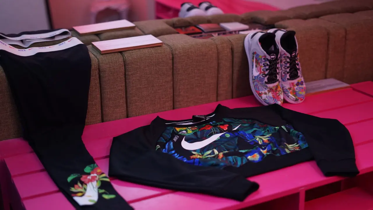 Nike Hyper Flora