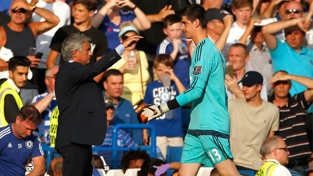 Chelsea vs Swansea