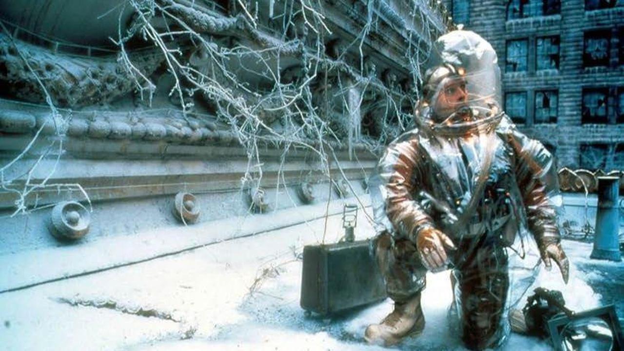 5 Pandemic and Virus-Themed Movies with Infectious Thrillers