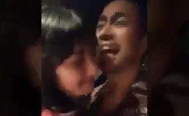 Vidi Aldiano Ngamuk Direkam Saat Mesra Dengan Kekasih Showbiz Liputan6 Com