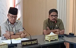 Kepri Tampung Ribuan TKA, Imigrasi Ungkap Penyebabnya