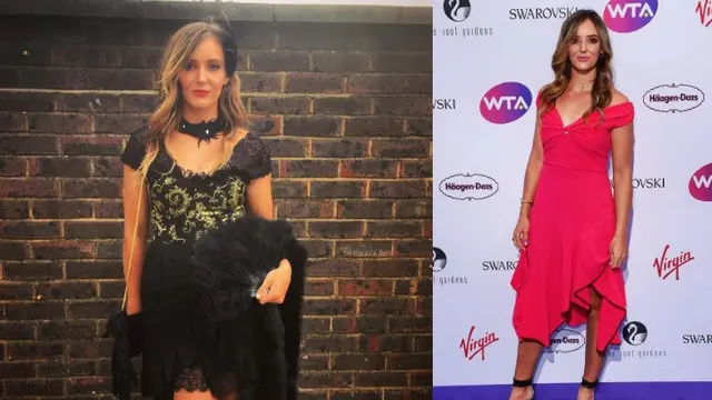 Laura Robson