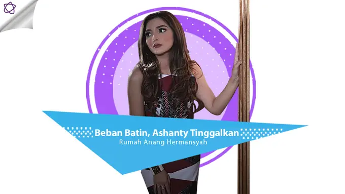 [Bintang] Ashanty