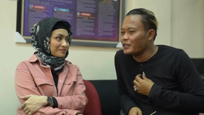 Ini yang Buat Sule Yakin dan Serius dengan Nathalie ...