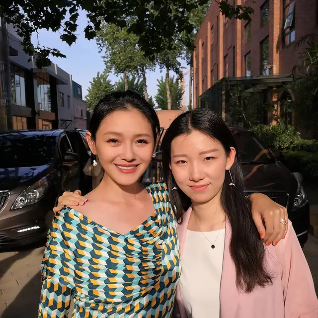 Barbie Hsu ㅡ Meteor Garden