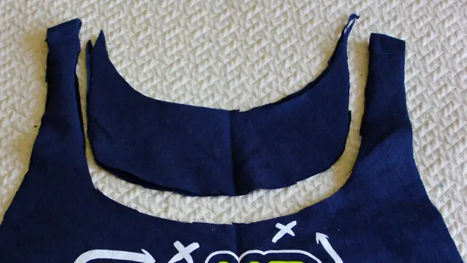 6 Ide Kreatif untuk Jadikan Pakaian Lamamu Lebih Menarik