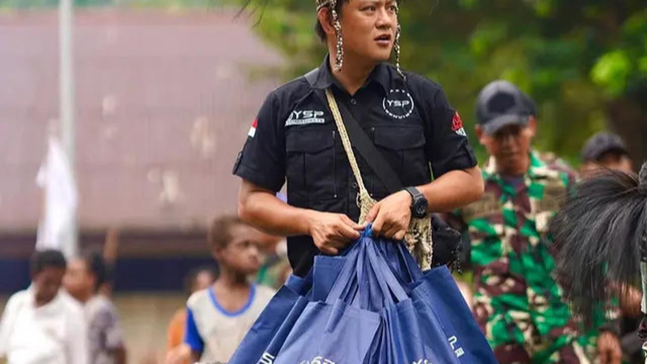 'Masak Besar' Bobon Santoso Resmi Dipatenkan, Ini Pandangan Islam tentang Plagiarisme