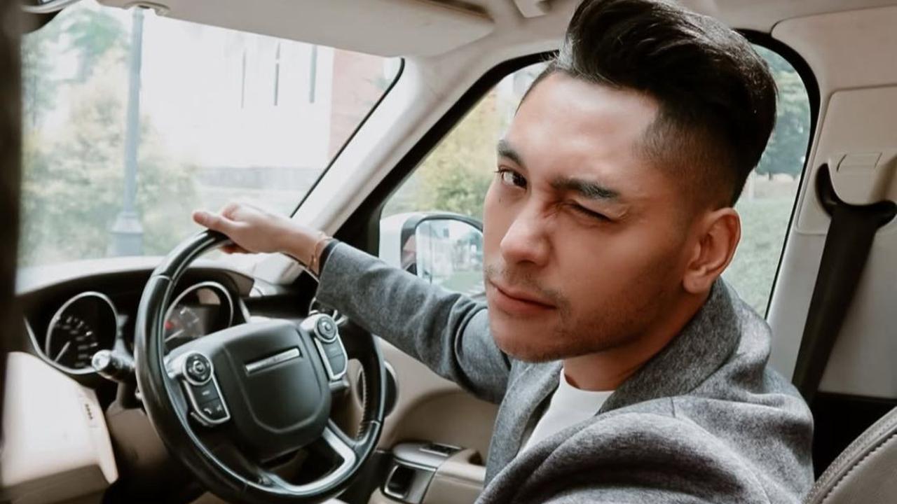 Resmi Menikah dengan Luthfi Arif, Ochi Rosdiana Pernah Dekat dengan Sejumlah Pria Terkenal Ini