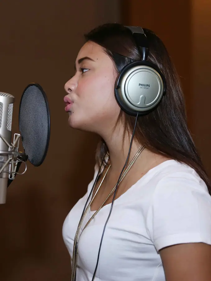 [Bintang] Aurel Hermansyah